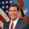 Mark Esper, former U.S. secretary of defense