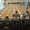 Rec Center