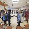 Diversity and Inclusion Summit fall 2016