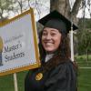 2016 School of Education commencement. (Photo by Glenn Asakawa/University of Colorado)