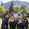 Family Weekend 2017