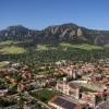 Flatirons