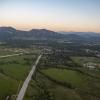 Aerial view of Boulder