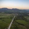 CU Boulder and surrounding Boulder area