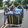 Move-in