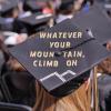 Graduation tassel