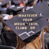 graduation caps