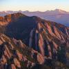 Flatirons
