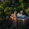Old Main building