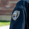 Coffee with a cop event.