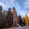 Old Main