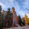 Old Main