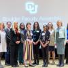 Boulder Faculty Assembly 2022 awardees