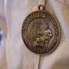 Tenure medal