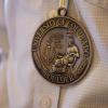 University of Colorado Boulder tenure medal