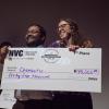 First place winner, Chembotix