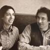 Flo and Ken Jacobs