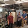 Researchers in the The Weimer Lab