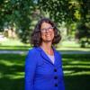 Dean Kathy Schultz