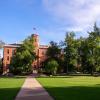 Old Main building