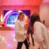 Students enjoy Spirit Night