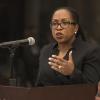 Judge Katanji Brown Jackson