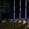 Auditorium seats