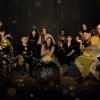 Brass Queens
