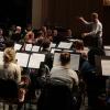 symphonic band