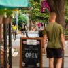 Downtown Longmont