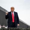 President Donald Trump