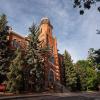 Old Main