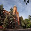 Old Main
