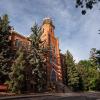 Old Main