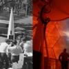 LASP researchers then and now