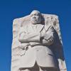 Martin Luther King, Jr. Memorial in Washington, D.C.