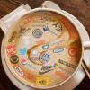 Cultural Caffeine