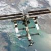 ISS