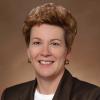 Vice Chancellor for Administration Louise Vale