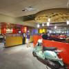 C4C Dining Center