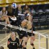 Colorado volleyball