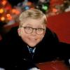 Ralphie from A Christmas Story