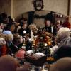 A scene from A Muppet Christmas Carol