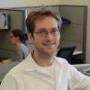 Aaron Clauset, assistant professor of computer science