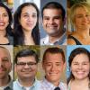 AB Nexus grant awardees from the CU Anschutz and CU Boulder campuses