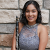 Anoushka Divekar