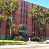 Administrative and Research Center (ARCE) on CU Boulder East Campus