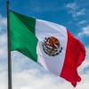 Mexico flag