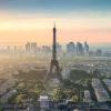 Stock image of Paris
