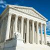 Supreme Court building